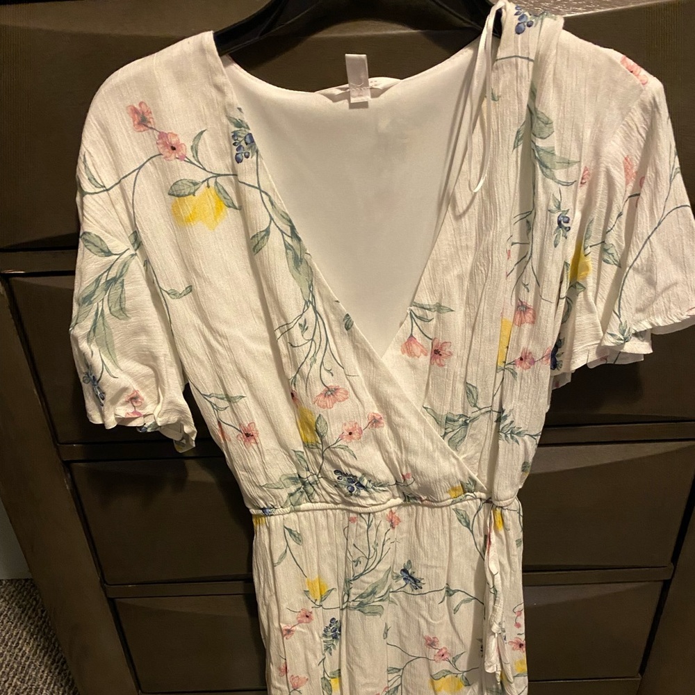 Lauren Conrad Dress